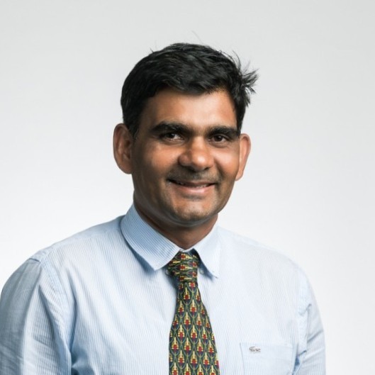 Ravindar Kumar